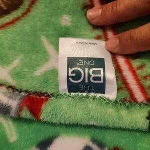 The Big One | Bedding | The Big One Oversized Star Wars Christmas ...